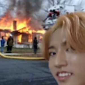 Meet your Posher, Orien